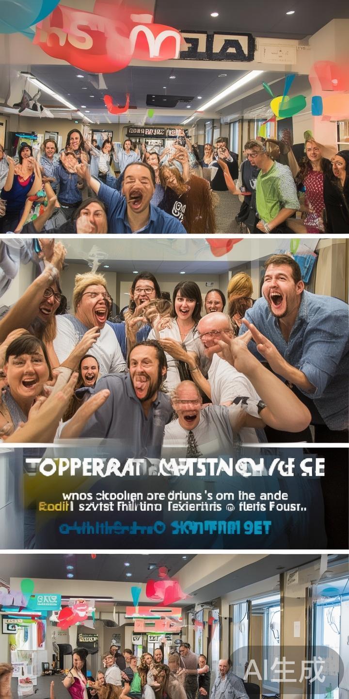 2024年金年会精彩纷呈的娱乐环节推荐与策划指南