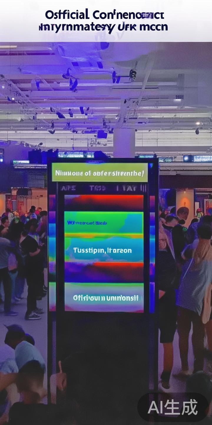 J金年会官方网址大全：全面掌握会议最新资讯与报名流程指南