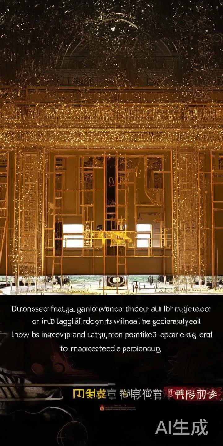 金年会最新版全面升级，缔造极致年度盛典全新体验