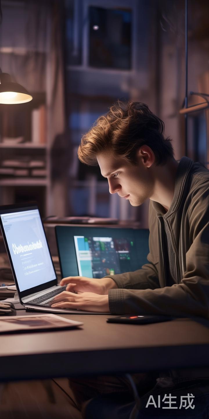 网络连接不稳定或速度缓慢
利于应用下载和安装的网