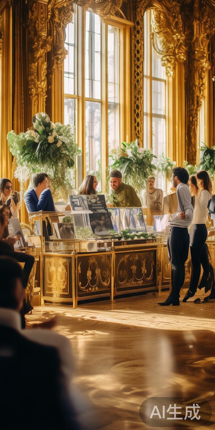 深入探讨企业举办金年会的重要意义与年度庆典背后的价值