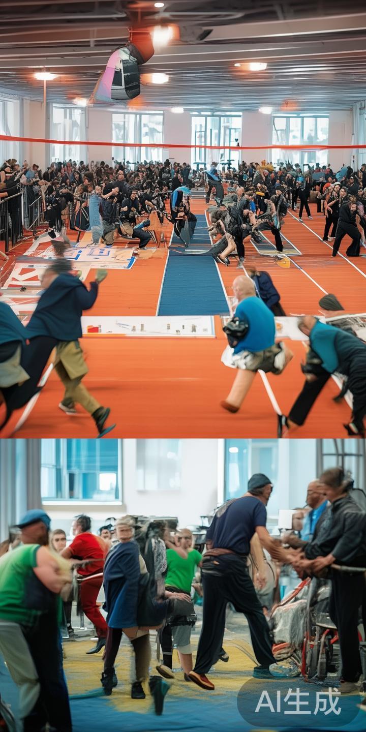 金年会体育娱乐活动策划方案：打造精彩纷呈的年会盛宴