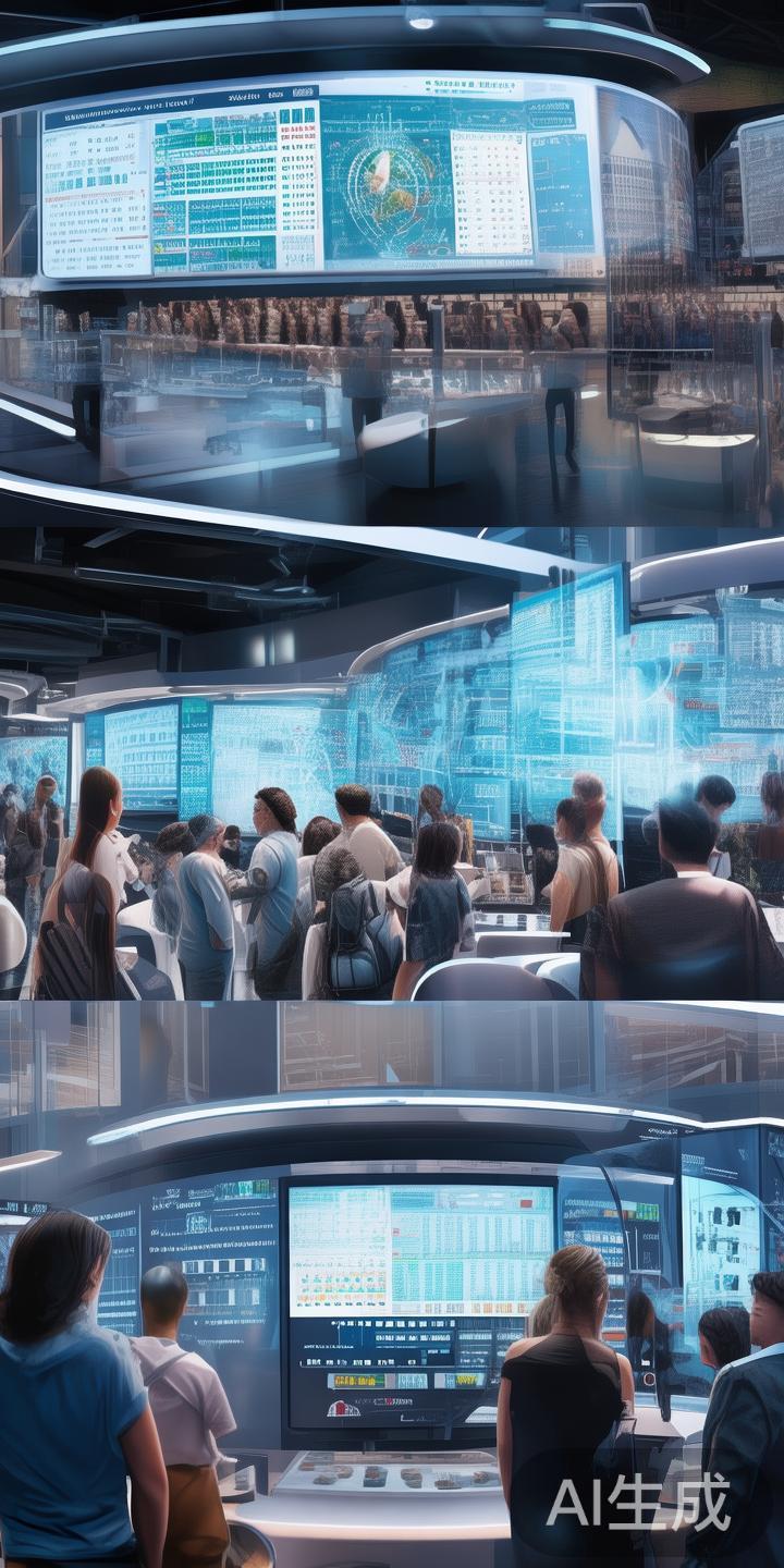 金年会彩票软件：引领彩票行业数字化转型的理想方案