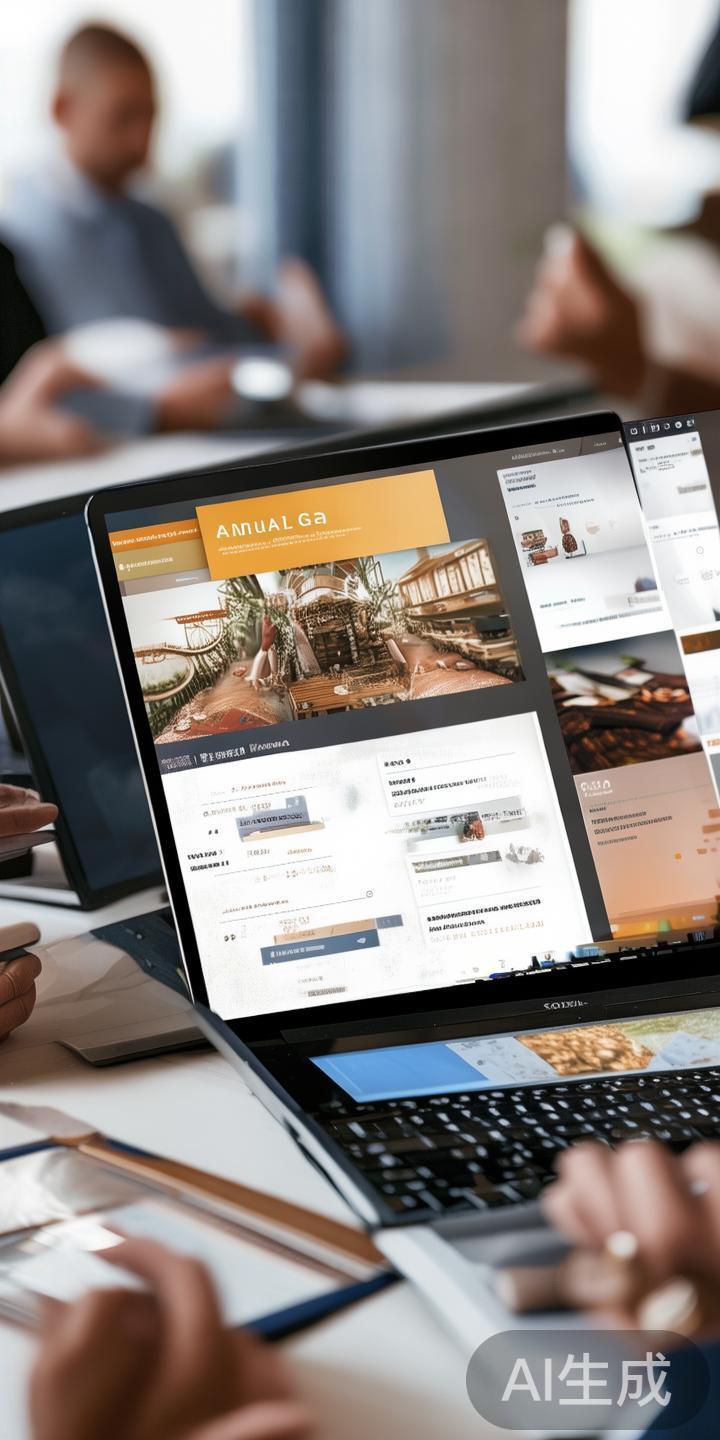 如何使用金年会app官网实现高效便捷的年度会议活动管理