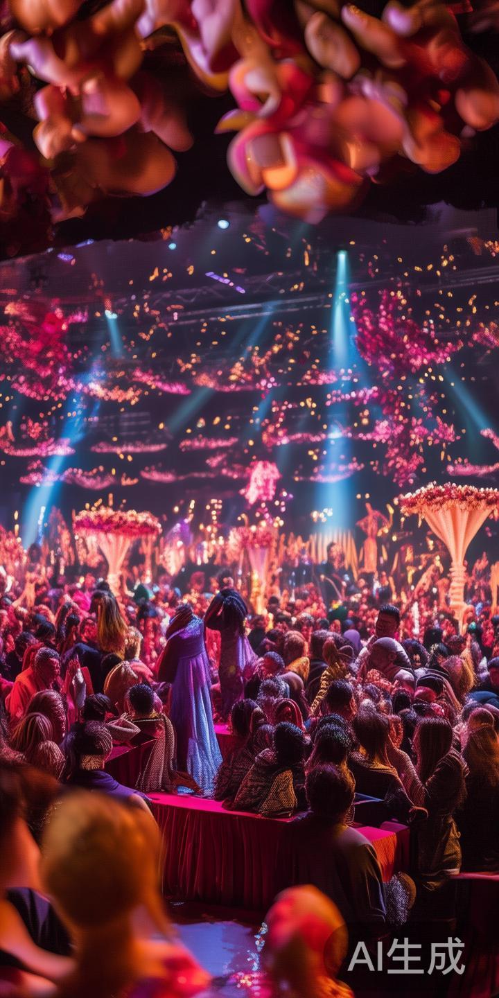 高清画质带来极致视觉体验
随着技术的不断发展，高