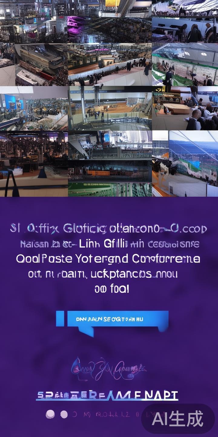 许多行业交流群、专业论坛也会分享金年会的官方链接及