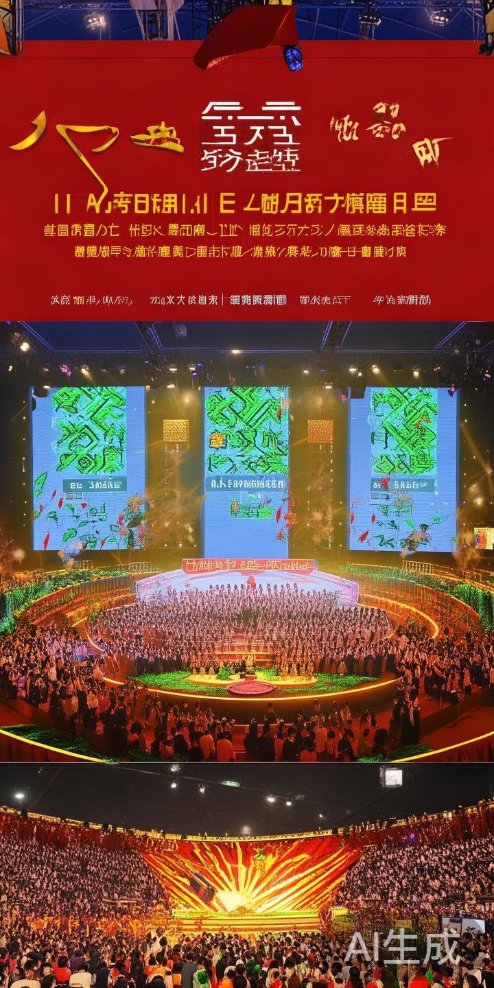 金年会彩票网：打造企业年度庆典的精彩盛会助手