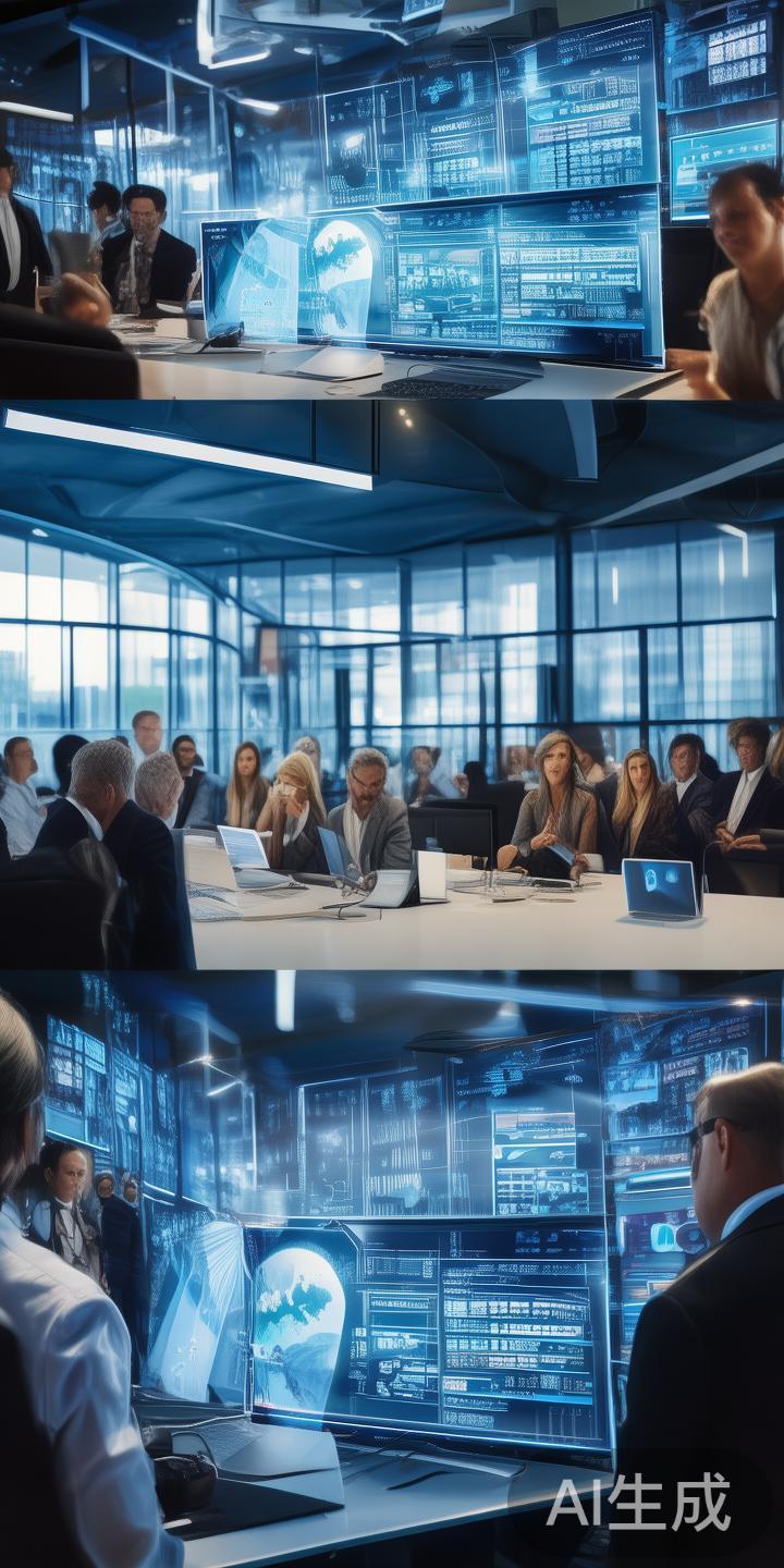 在年会的多场研讨中，创新成为行业实现突破的重要引擎