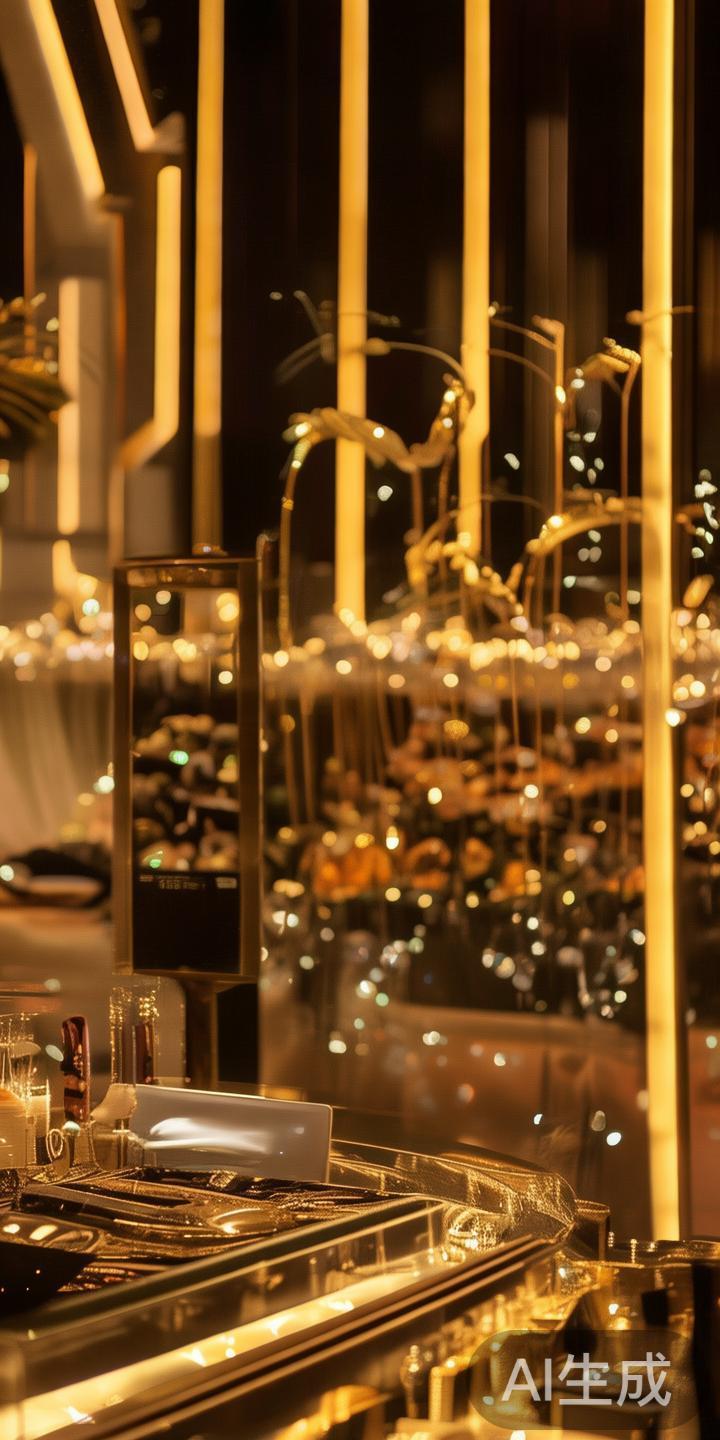 所谓“金年会”，意味着盛大、正式而富有特色的年度盛