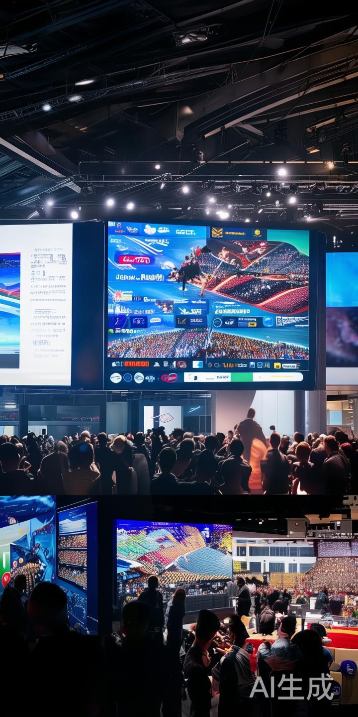 金年会JNSports：企业年度总结与推动体育产业发展合作交流盛会