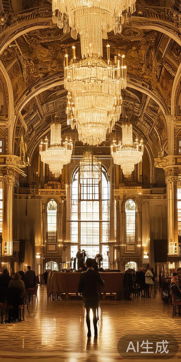 “金年会”举办地点的详细介绍与历史背景深度解析