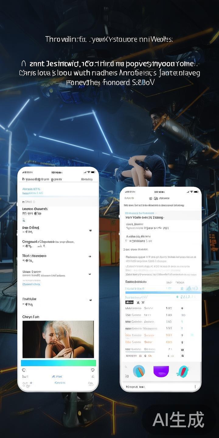 全面了解金年会体育app，助力您提升运动体验与健康管理
