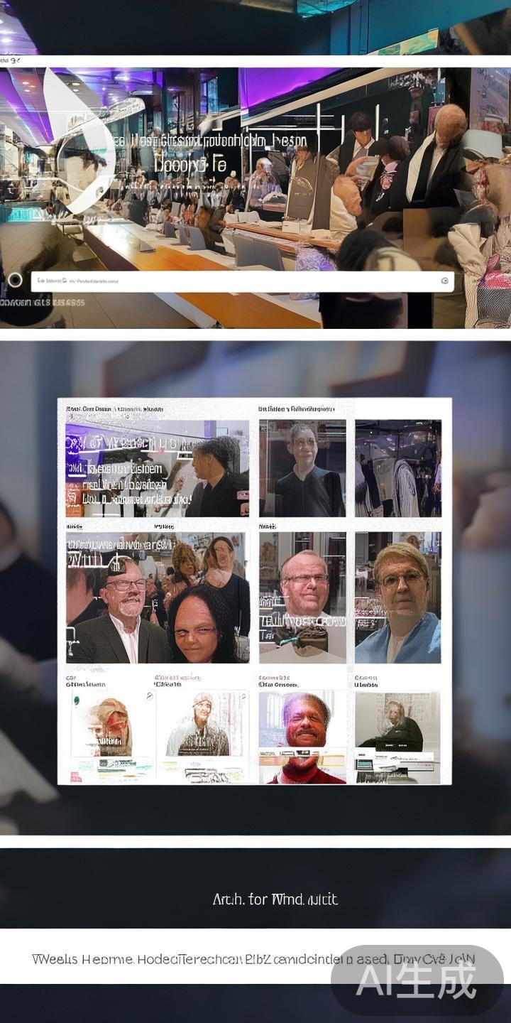 多元化的互动交流平台
网站设有实时问答、在线聊天