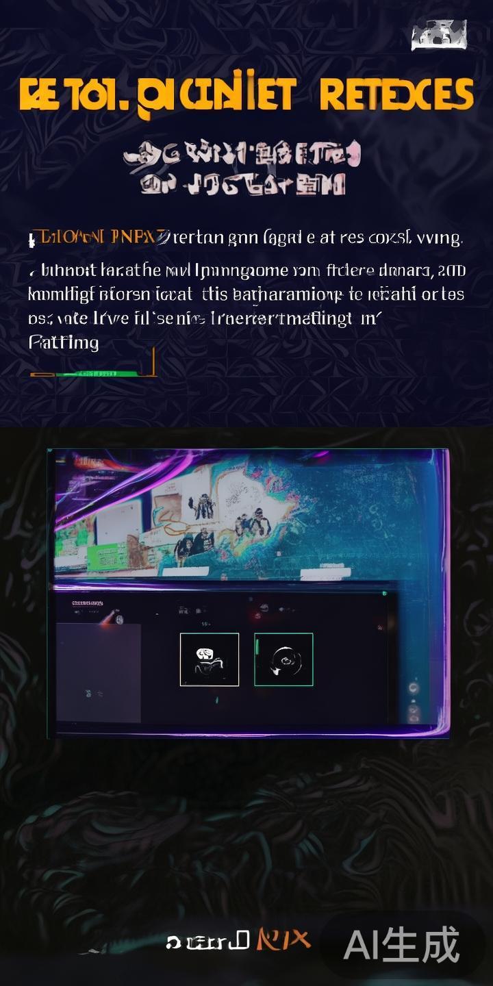 随着电子游戏产业的不断壮大，平台的注册成为玩家进入