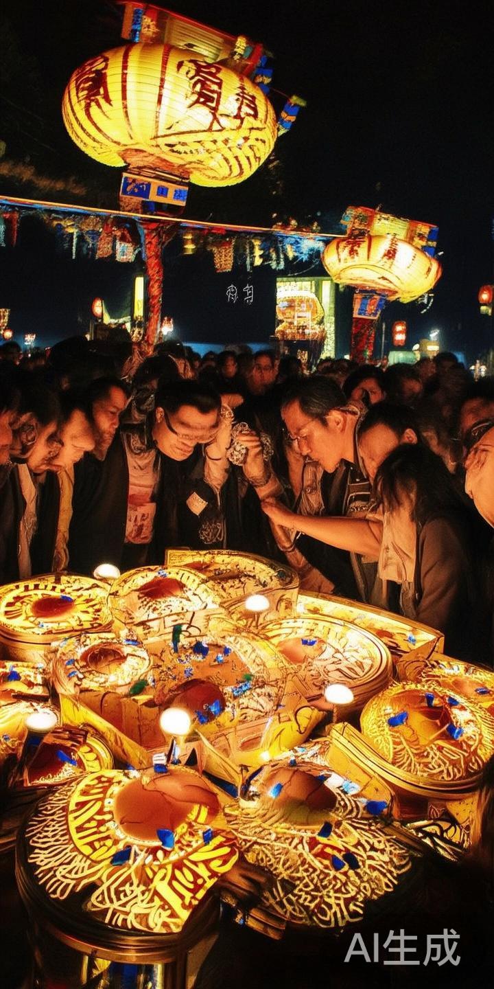 在盛会期间，有的礼包只能在特定时间段开启或完成任务