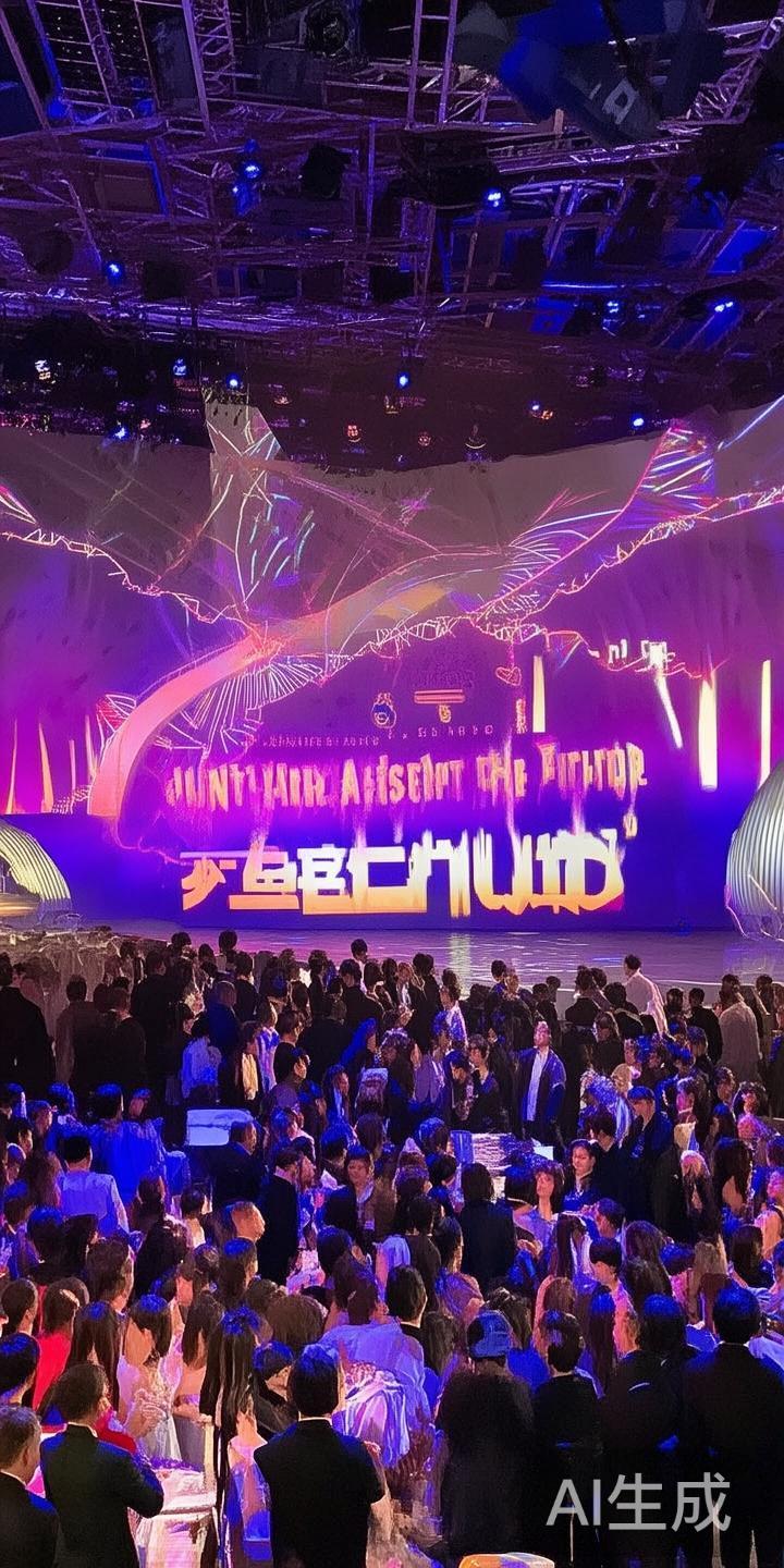 详解金年会活动策划：打造令人难忘的年度盛典体验攻略