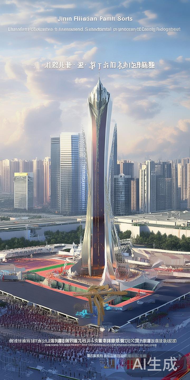 全面解析“金年会半岛体育”品牌发展战略与未来合作布局详解 “金年会半岛体育”作为国内体育产业的重要品牌之一,