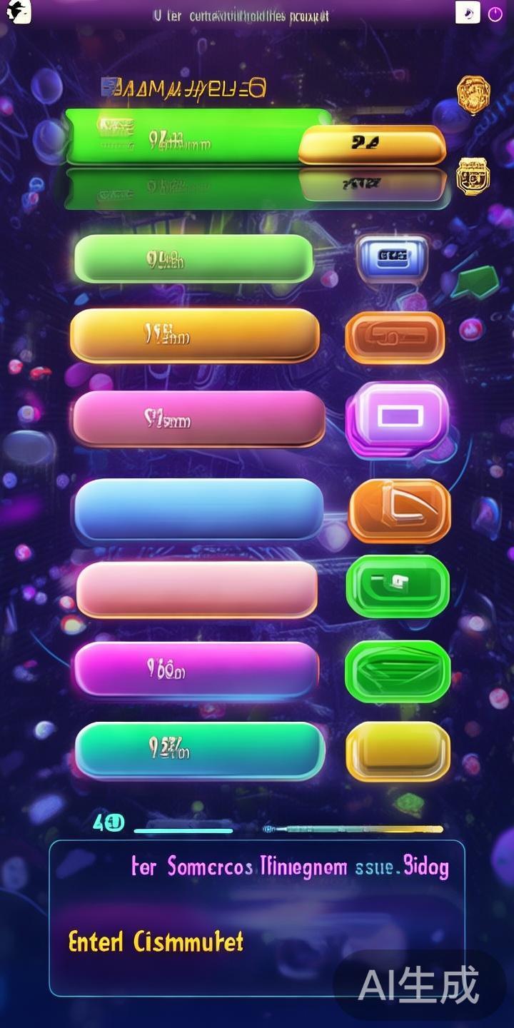 金年会充值流程指南:轻松快捷完成账户充值的方法和步骤 选择充值金额
根据自身需求,选择合适的充值金额。